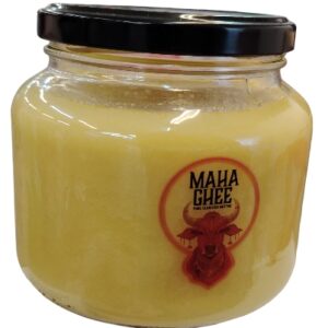 Maha Ghee 500ml