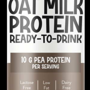 Nature's Nut - Oat Milk Prot Choc Cacao 300ml