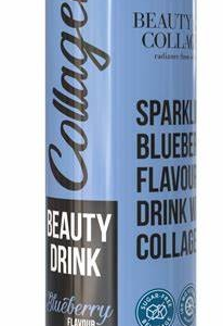 Beauty Gen - Blueberry + Collagen Drink 300ml