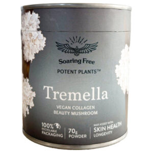 Tremella 70g