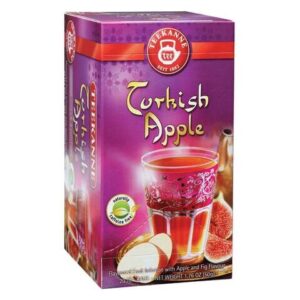 Teekanne - Turkish Apple 20tbags
