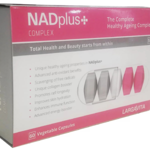 Nadplus + Complex 60