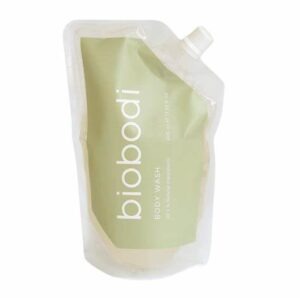 Biobodi - Body Wash REFILL 400ml