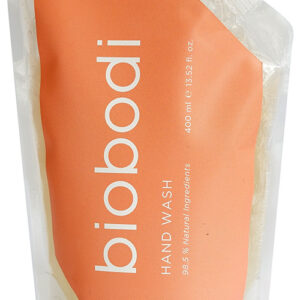 biobodi - Hand Wash REFILL 400ml