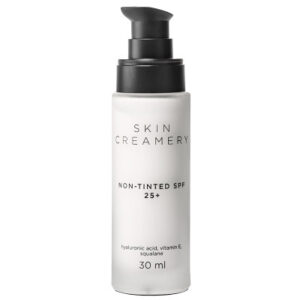 Skin Creamery - Non-Tinted SPF 25+ 30ml