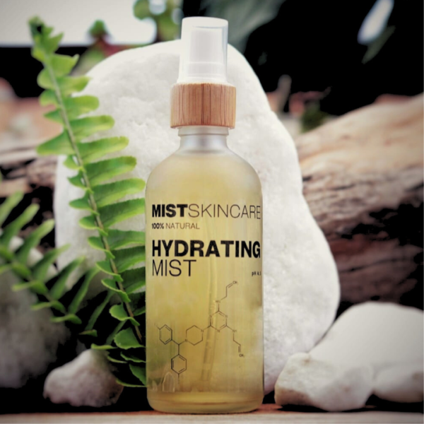 Hydrating Mist 100ml