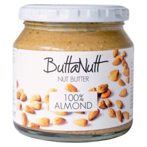 ButtaNutt - 100% Almond 250g