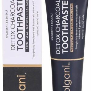 Olgani-Everyday Charcoal 75ml