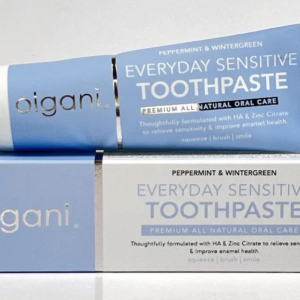Olgani - Everyday Sensitive Toothpaste 75ml
