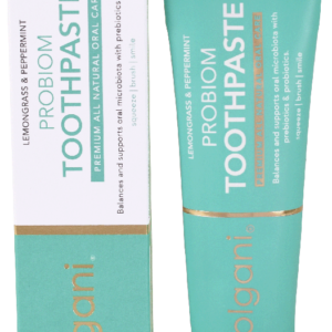 Olgani - Probiom Toothpaste 75ml