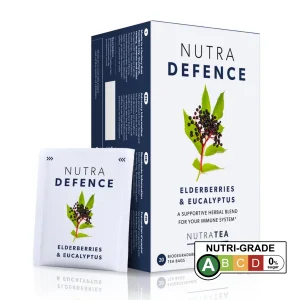 NutraTea - Defence Tea 20x40g