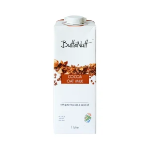 ButtaNutt - Cocoa Oat Milk 1 Litre