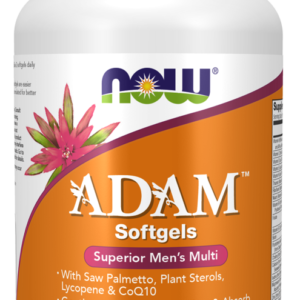 NOW - Adam Male Multi 90 Softgels