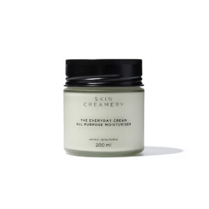Skin Creamery - Everyday Cream Jar 200ml