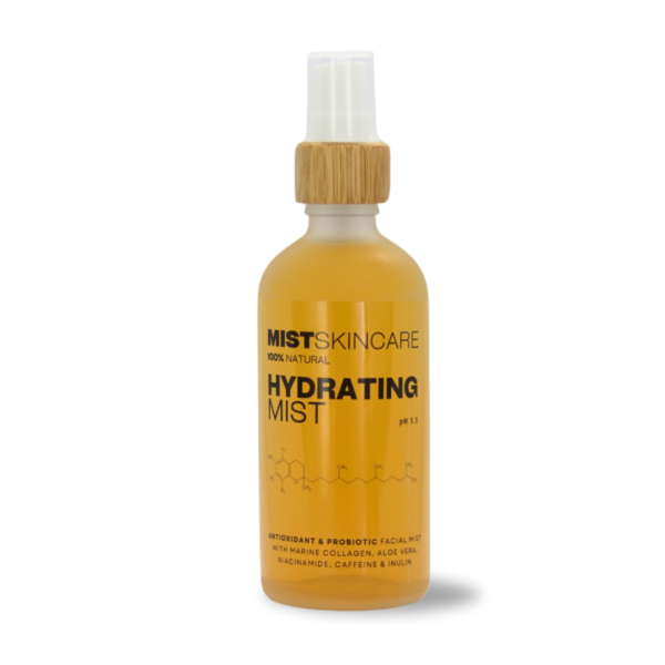 Hydrating Mist 100ml