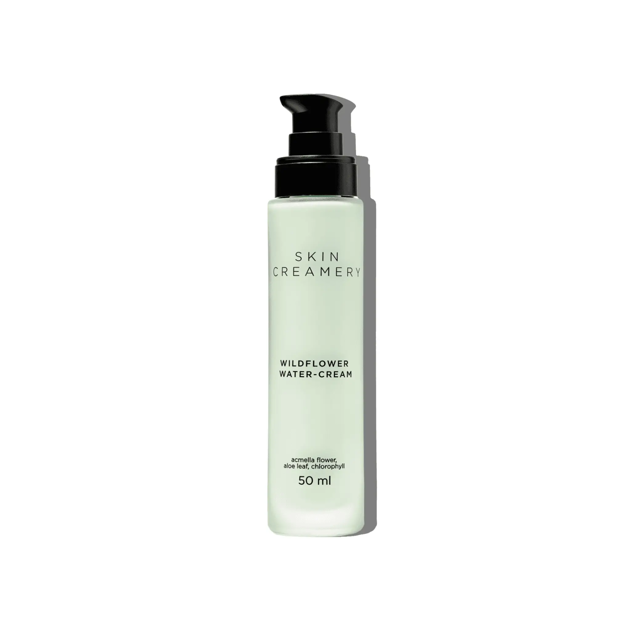 Skin Creamery- Wildflower Water-Cream 50ml