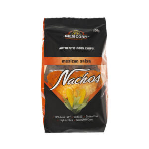 NACHOS- Mexican Tomato Salsa 250g