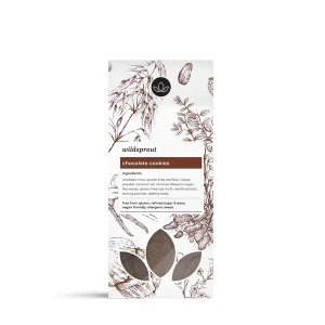 Chocolate Cookies 200g