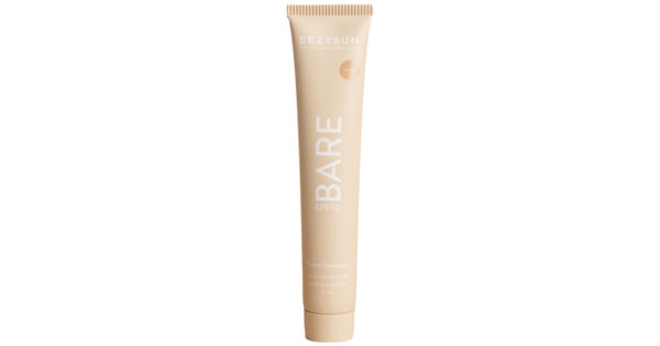 Eezysun Bare SPF50 Light 50ml