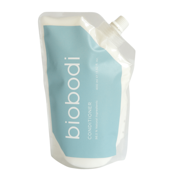 biobodi - Conditioner REFILL 400ml