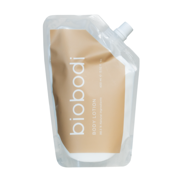 Biobodi - Body Lotion REFILL 400ml