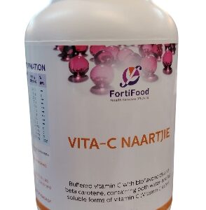 Vita-C Naartjie 720g