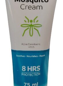 Lifetrek Mosquito Cream 75ml