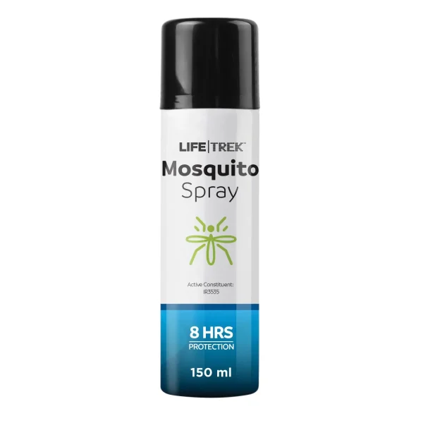 Lifetrek Mosquito Spray 150ml