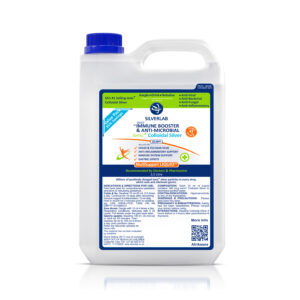 Silverlab - Liquid 2.5l