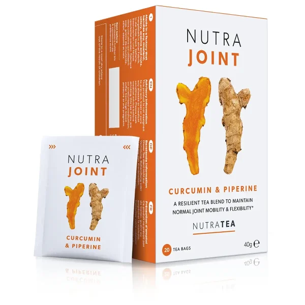 NutraTea - JOINT Tea 20x40g