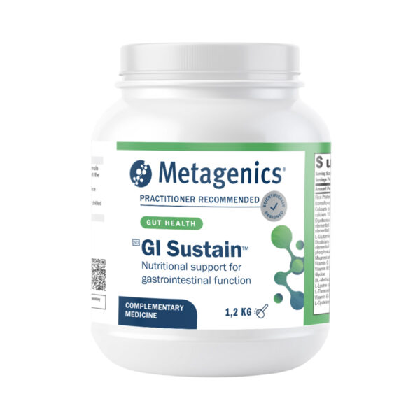 GI Sustain 1.2kg NAPPI:709483-002