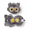 Relaxeazzz Owl Plush Travel Set - Image 2