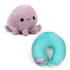 Swapseazzz Octopus 2-in-1 Travel Pillow & Toy - Image 3