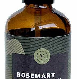 Yenn - Rosemary Massage Oil 100ml