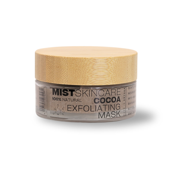 Mist - Cocoa Exfoliating Mask 30g