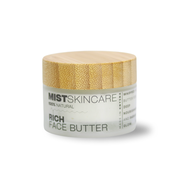 Rich Face Butter 50g