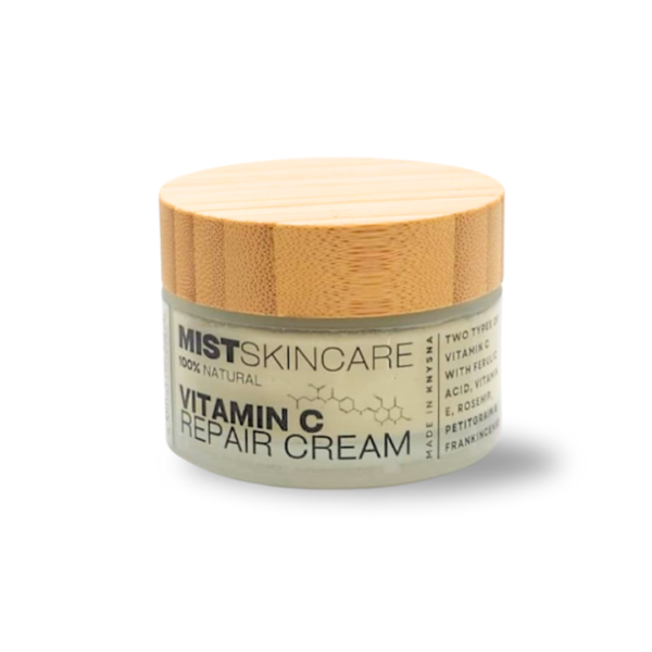 Mist - Vit C Repair Cream 50g