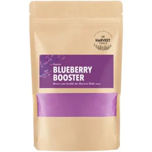 THT - Blueberry Booster 200g
