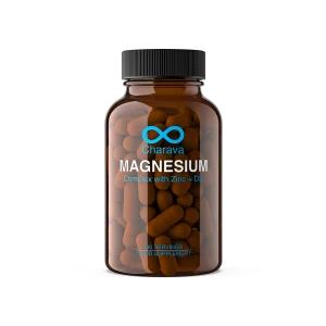 Charava - Magnesium Complex 250mg