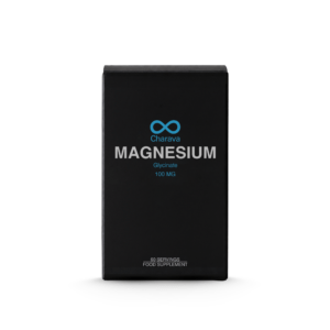 Charava - Magnesium Glycinate