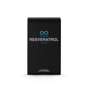 Charava - Resveratrol 1000mg