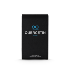 Charava - Quercetin 500mg