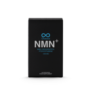 Charava - NMN+ 1200 mg