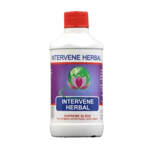 Intervene Herbal - Supreme Blend 250ml