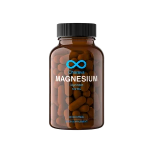 Charava - Magnesium Glycinate