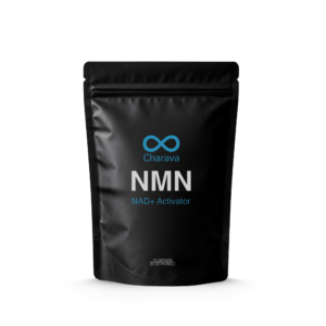 Charava - NMN 15G (Powder)