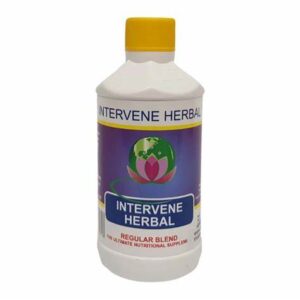 Intervene Herbal - Regular 250ml