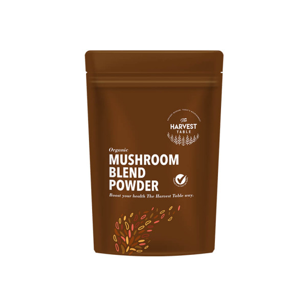 THT - Mushrom Blend Booster 200g POUCH