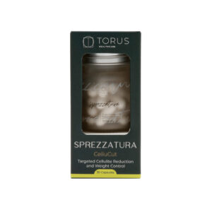 Sprezzatura Cellucut -1 Month pack