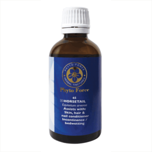 Horsetail 50ml